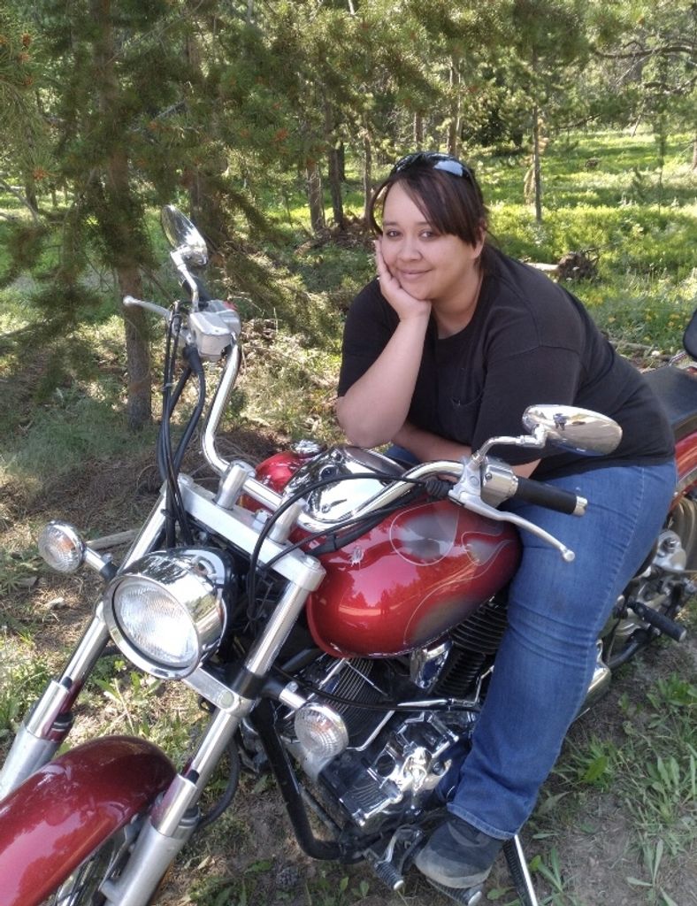 Kari Ann Marie Bowden Profile Photo