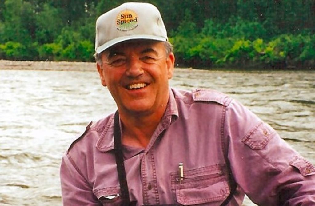 Jeffrey Willard Lynn