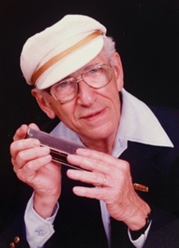 Joseph Martin