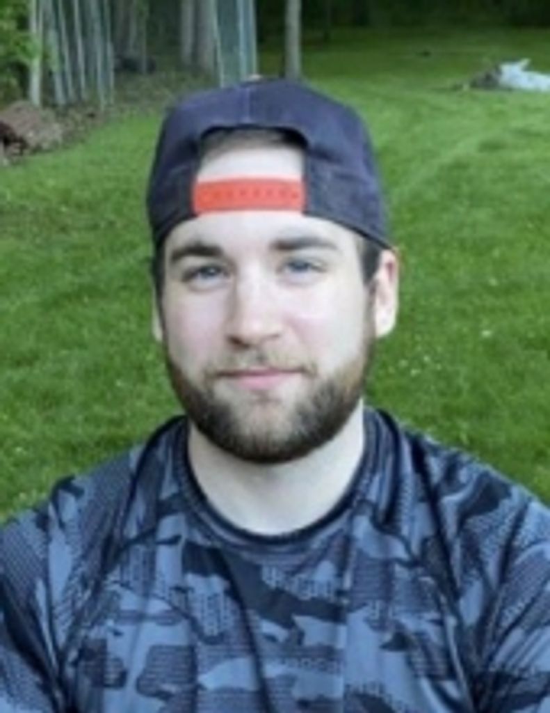 Brett William Chearhart