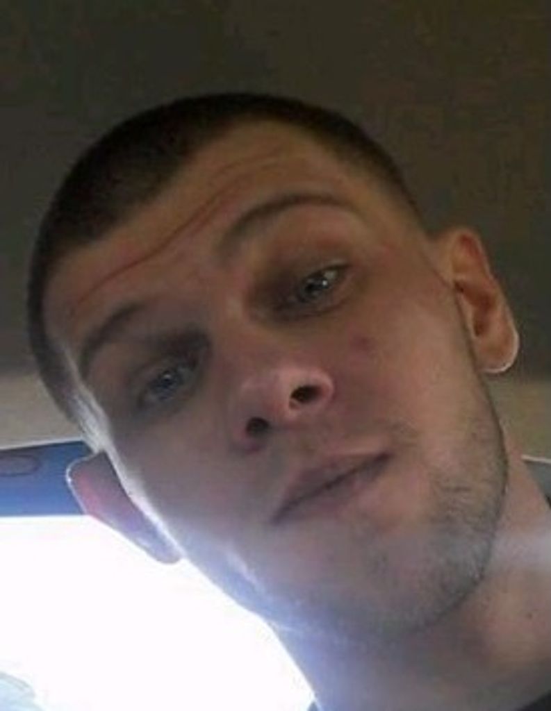 Christian Sharp Profile Photo