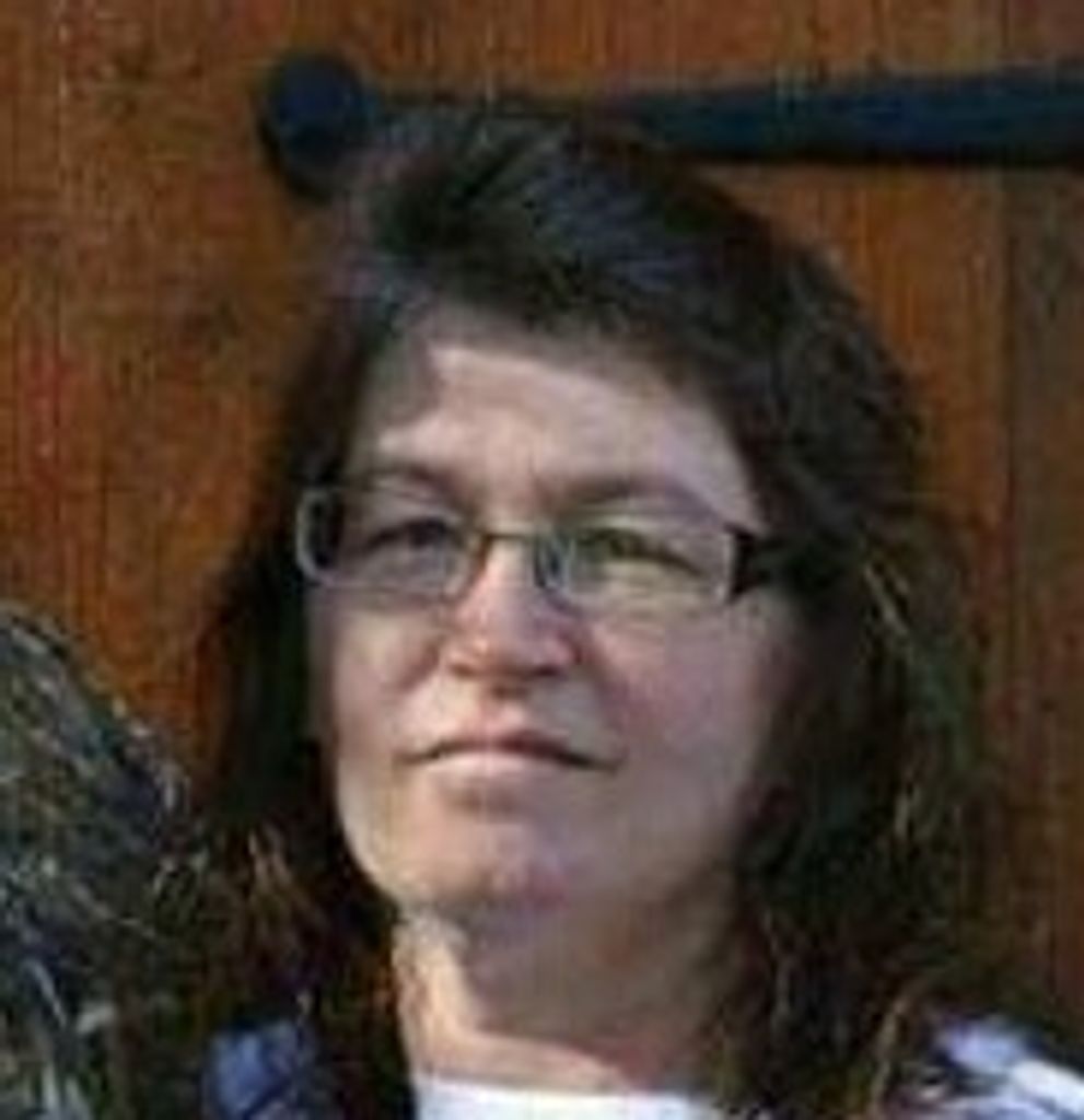 Bobbie Jean Huntington