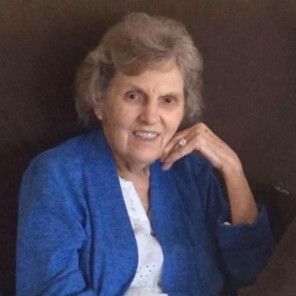 Katherine Kenimer Weatherford Profile Photo