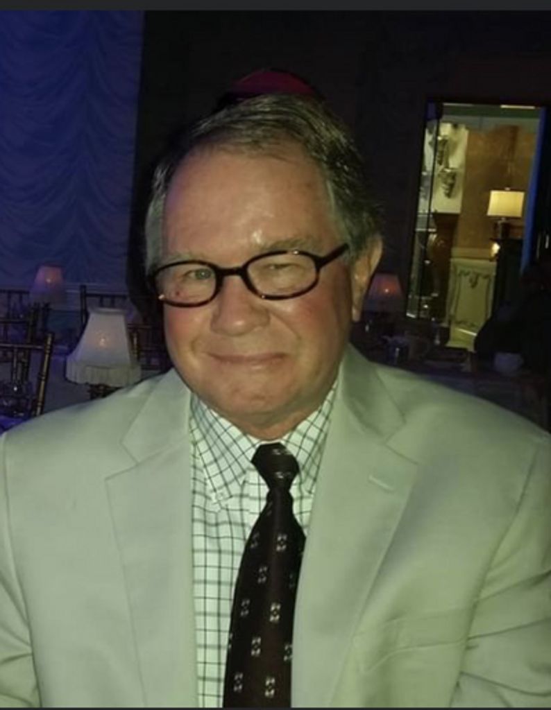 Forrest Lee Armstrong Profile Photo