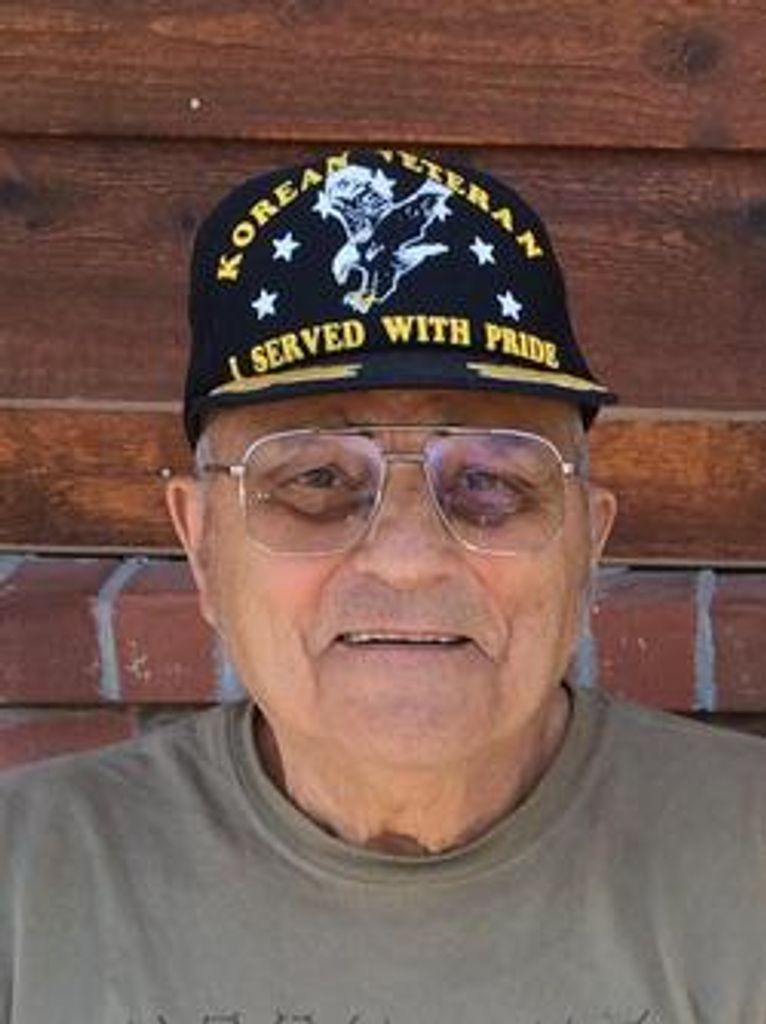 Robert Nelson Miller Profile Photo