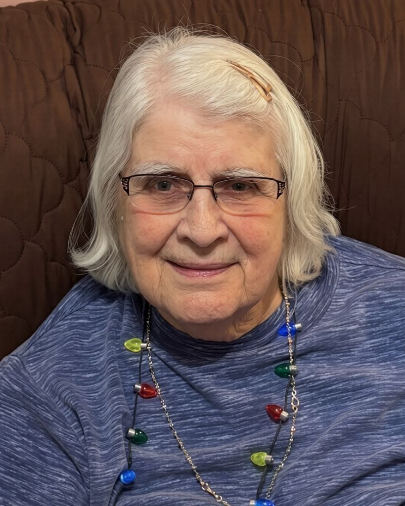 Audrey Jeannette Baker Profile Photo