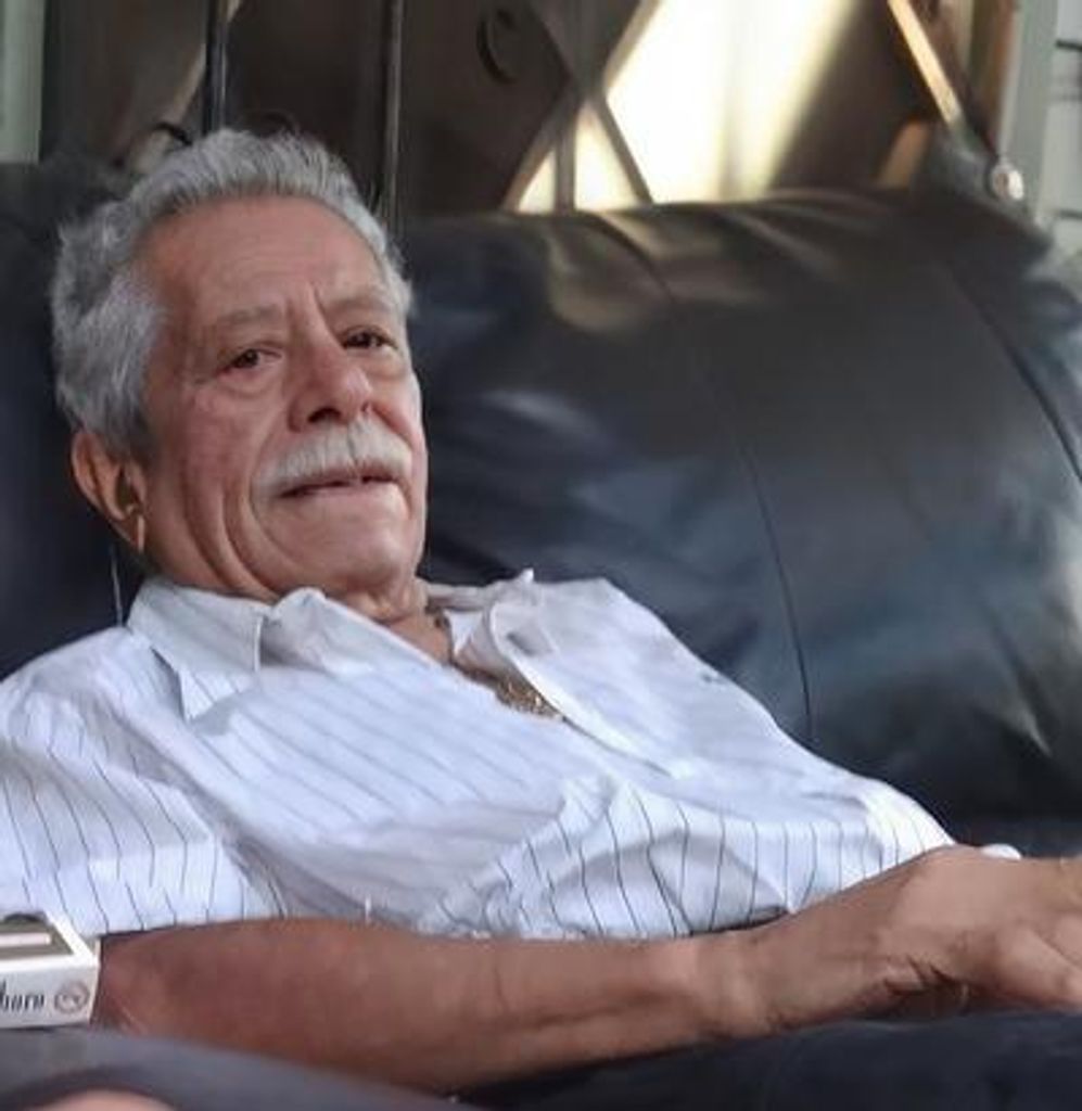 Jose Puente Profile Photo