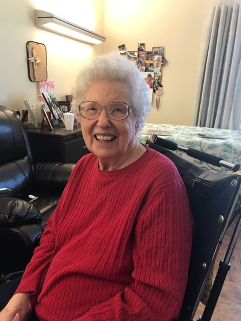 Betty Jean Moody Profile Photo
