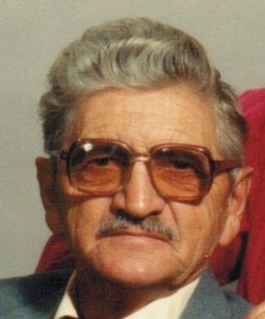 Richard Mondragon Profile Photo