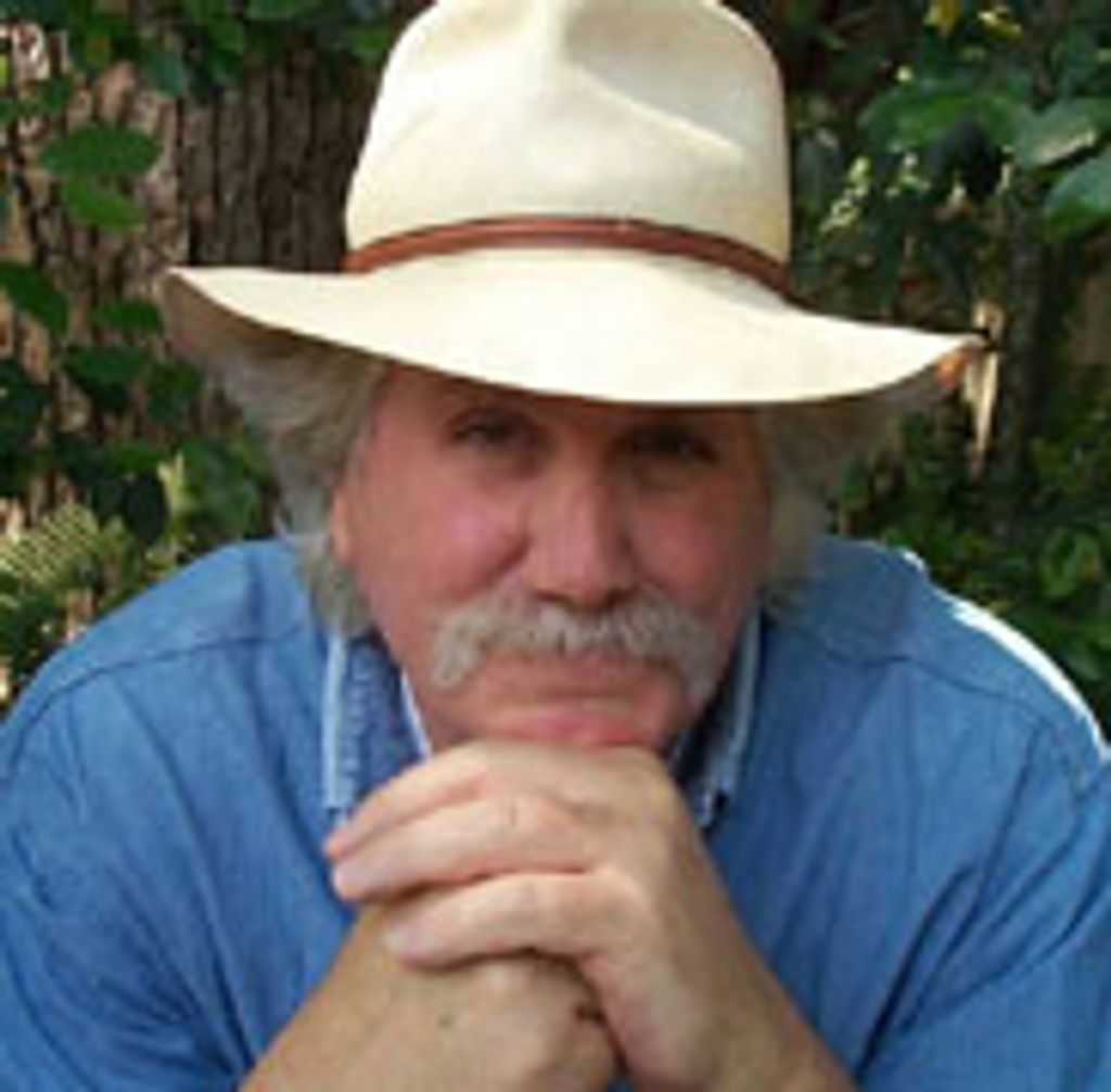 Joel Bruce Mceachern