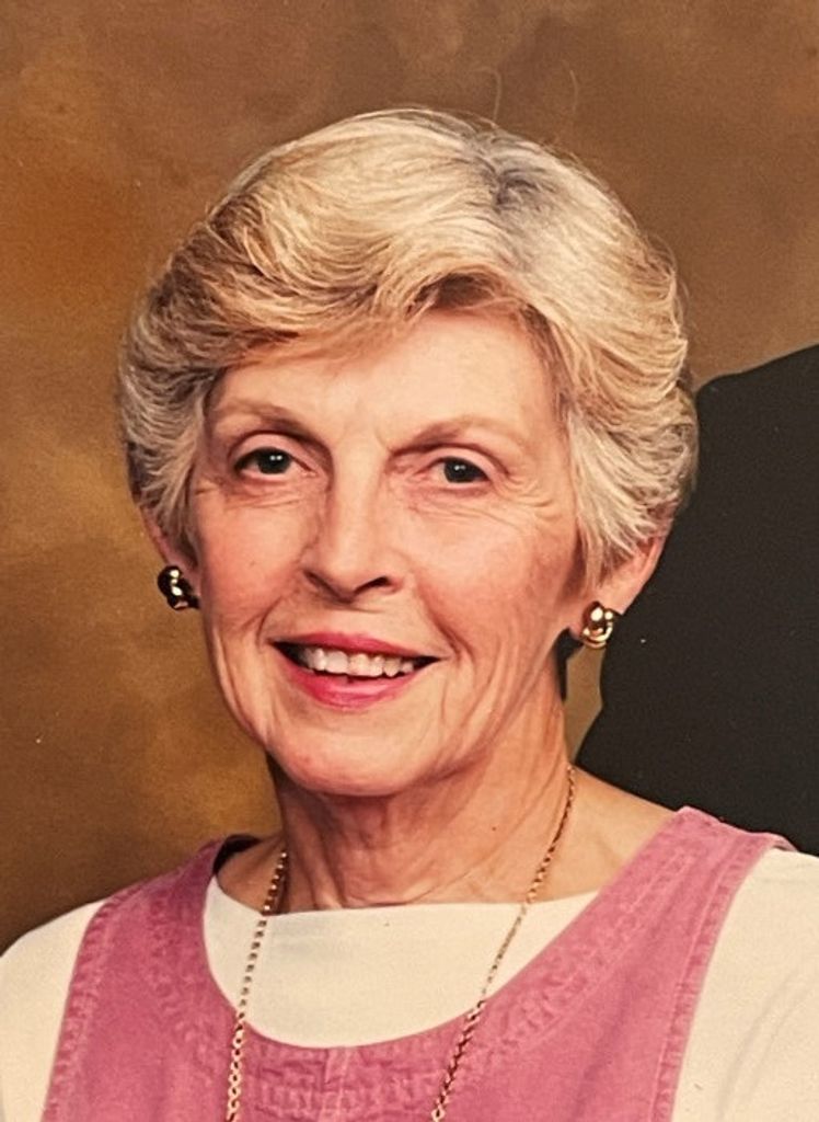 Mary E (Howell)  Friend