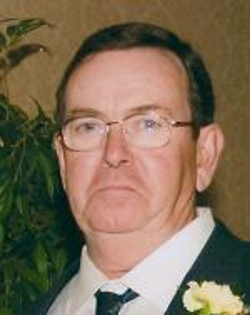 Francis L. "Buddy" Evans, Bpd