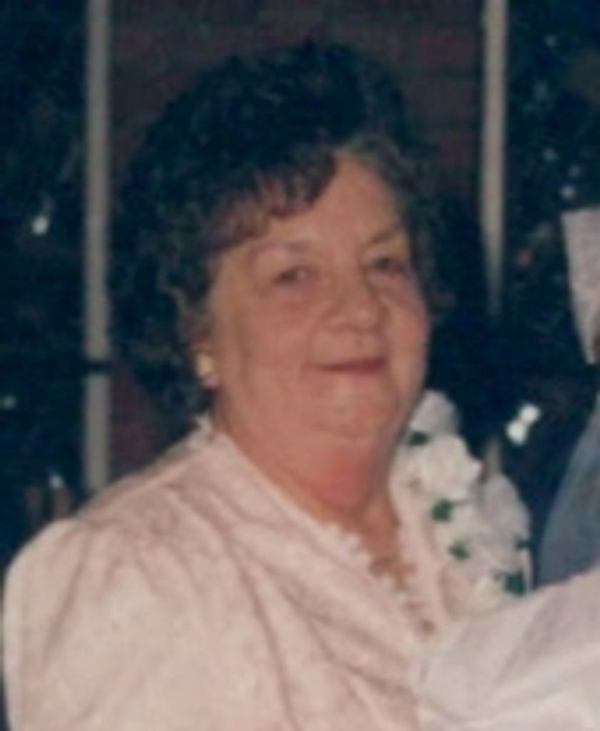 Barbara A. Estep
