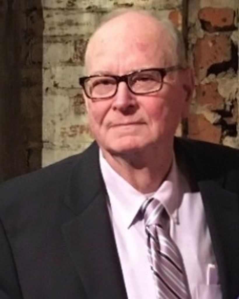 Claude H. Yager, Jr.