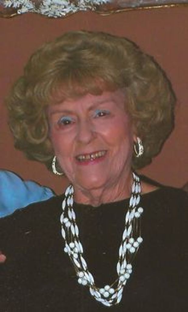 Ellen  Jean (Viselli)  Richard Profile Photo