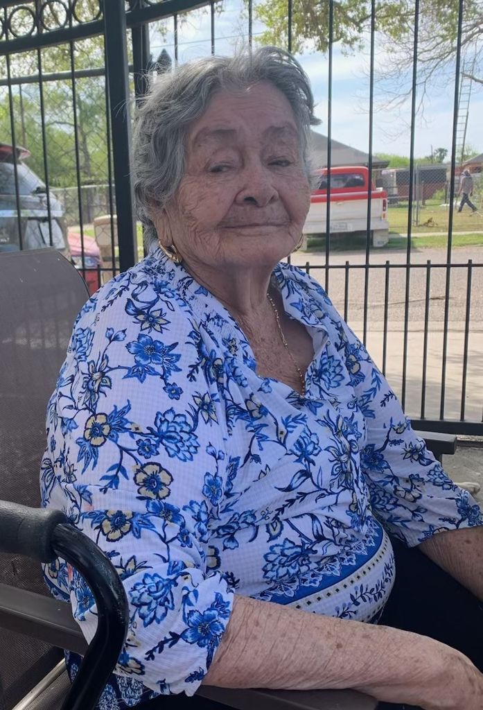 Maria Ortega Profile Photo