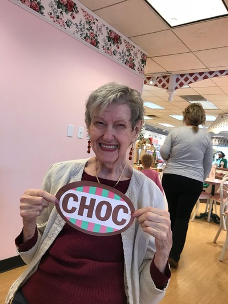 Florence Margaret Boughner