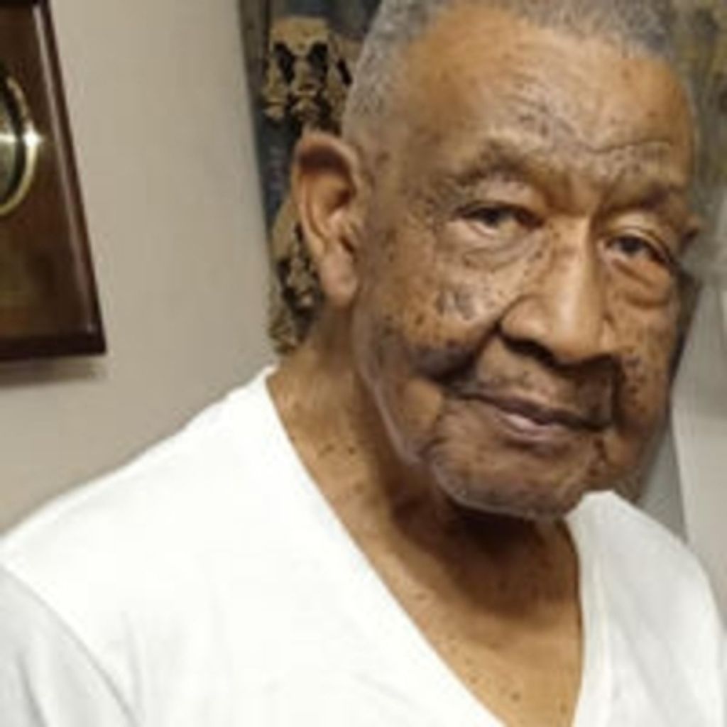 Johnnie Washington, Sr.