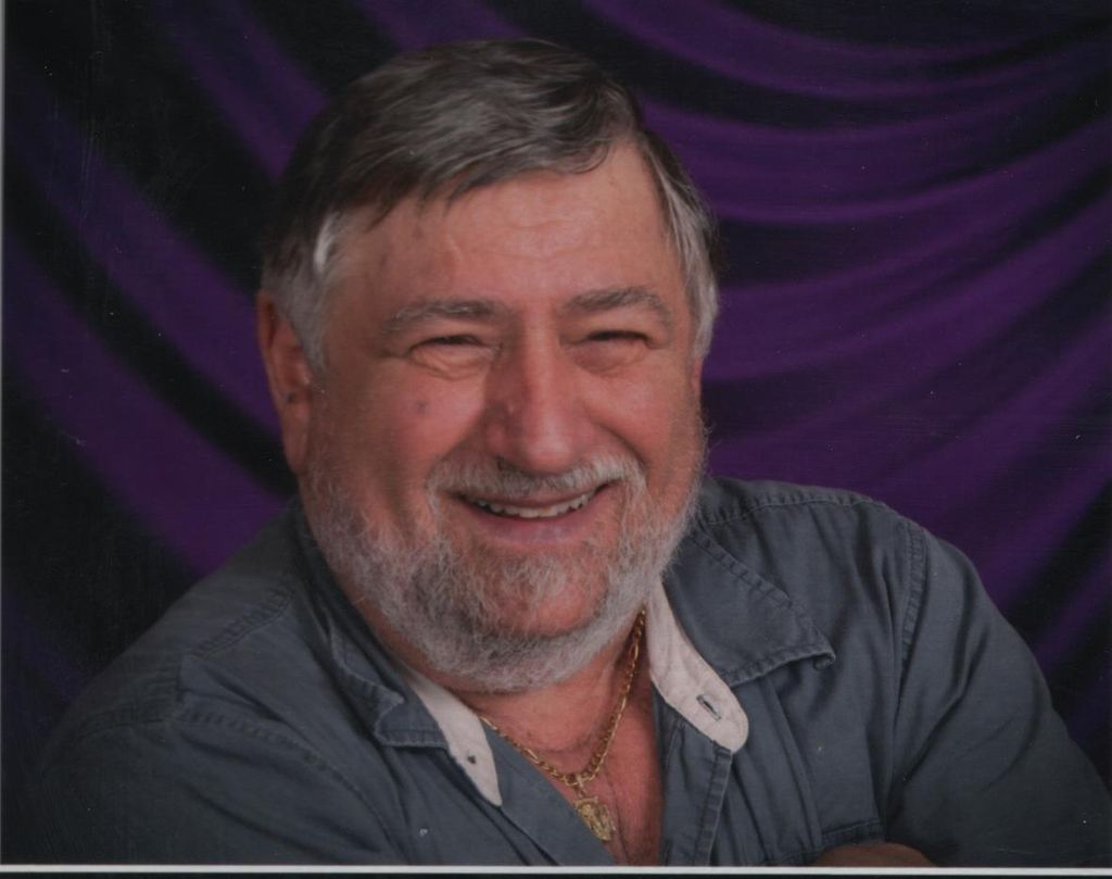 Harrison J. Hannon, Jr. Profile Photo