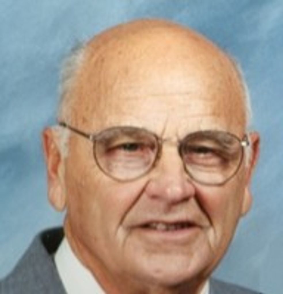 Herbert  C Ruff Profile Photo