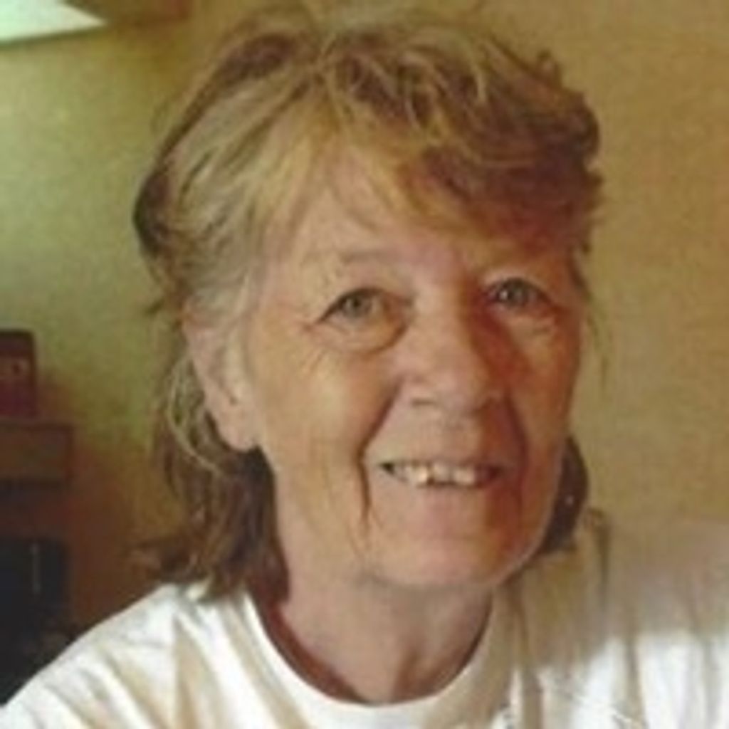 Juanita Rebecca Hebert