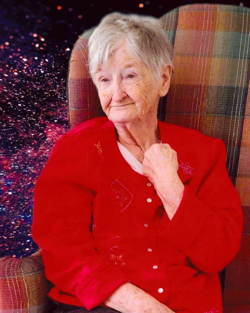 Shelby Jean Murdock Karriker Profile Photo