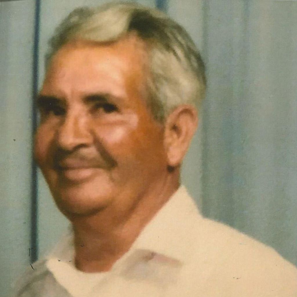 Jose R. Sera
