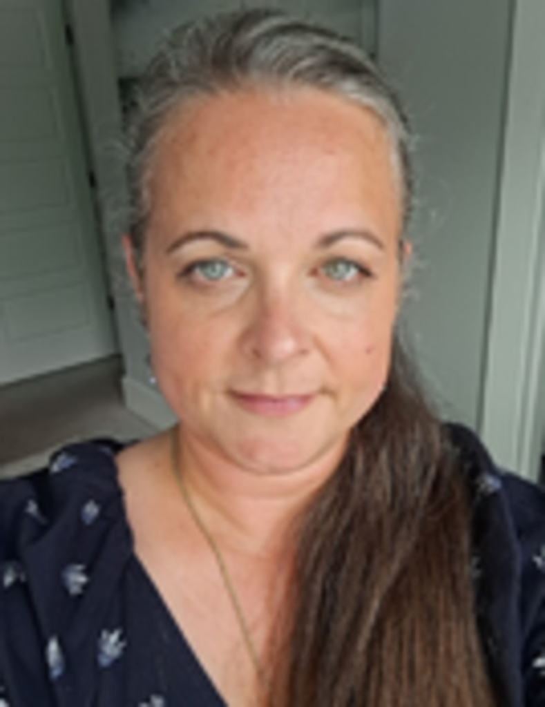Natalie Ludlum Lamm Profile Photo