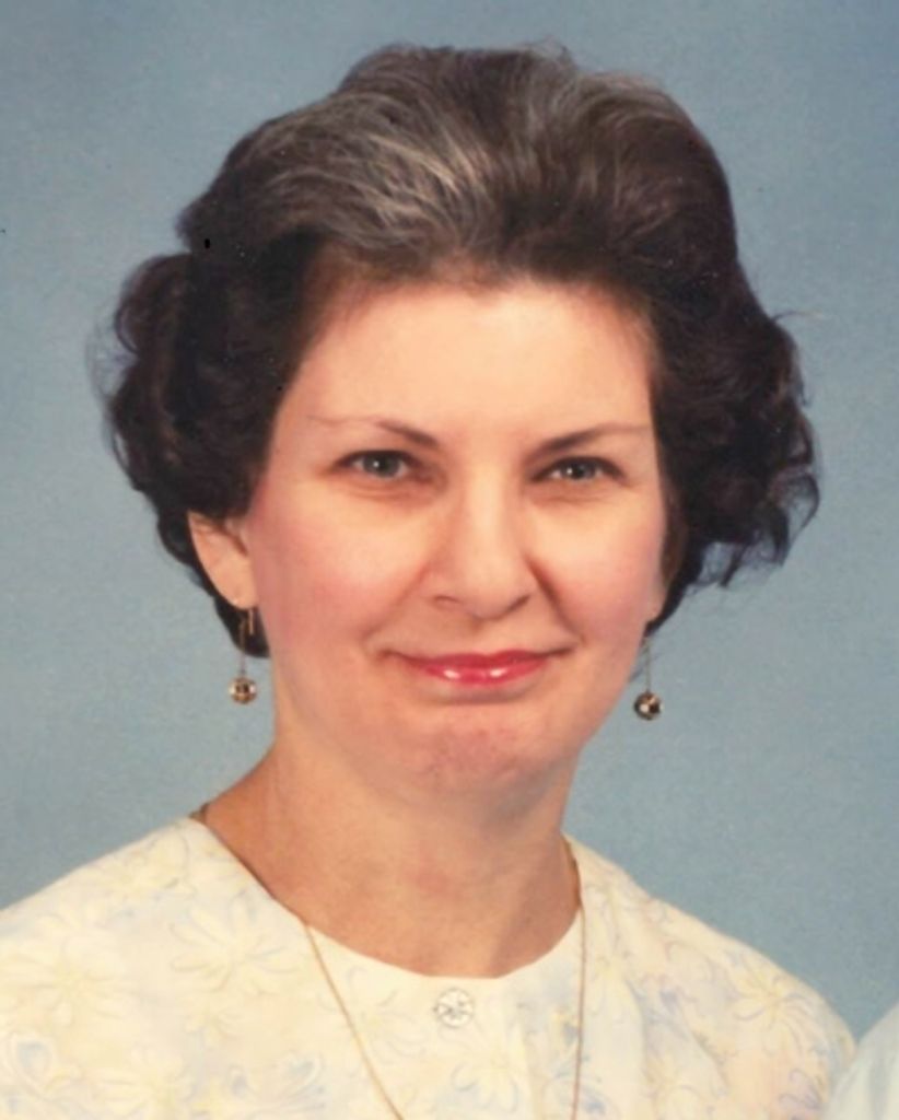 Angelina Catherine Bonello Profile Photo