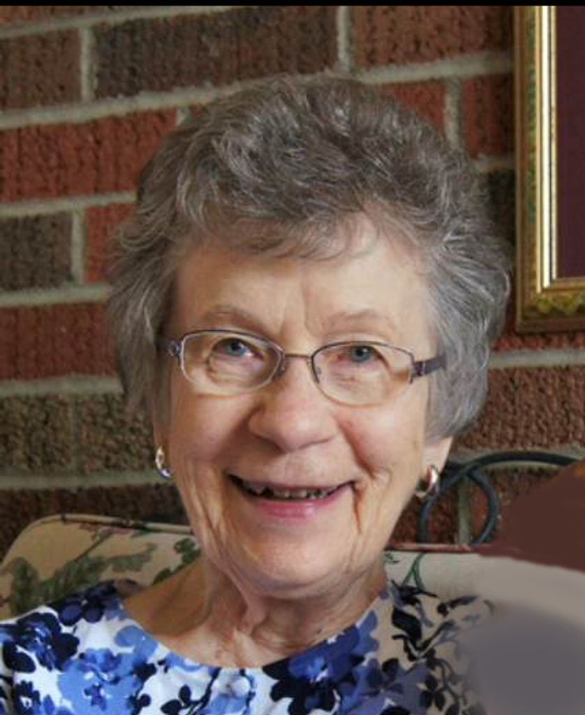 Leora “Trudy” Husmann Profile Photo
