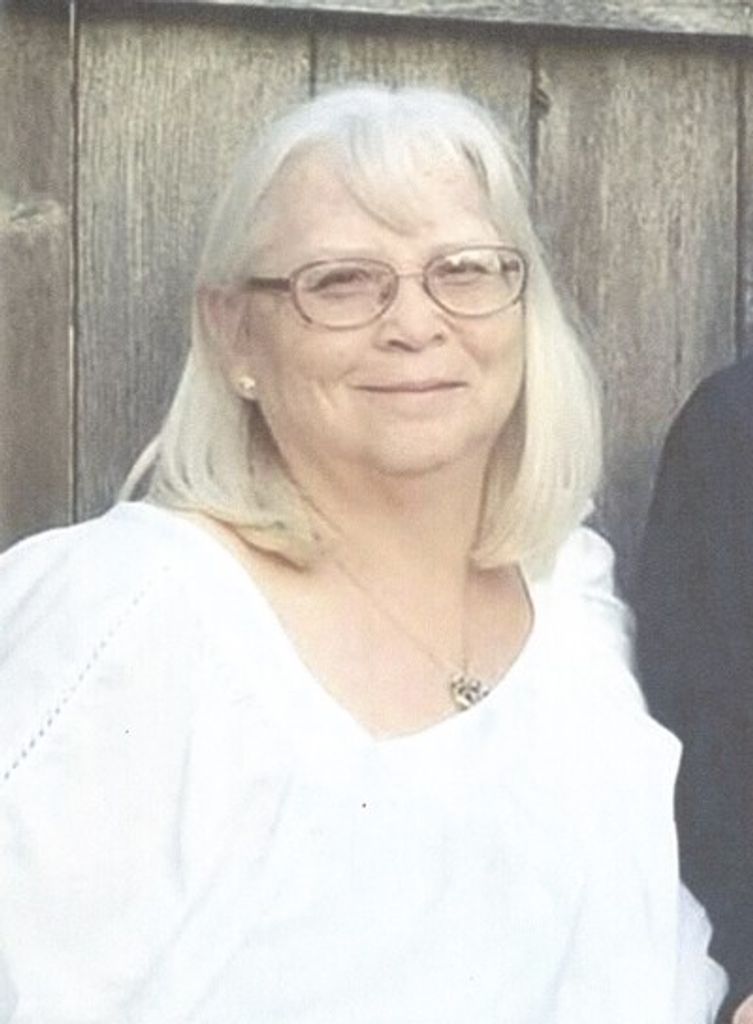 Mary Beth Mulkern Profile Photo