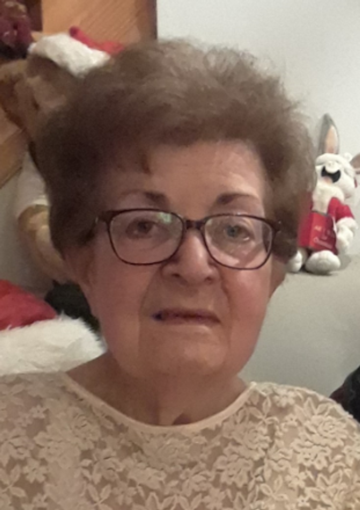 Nina Fochetta Profile Photo