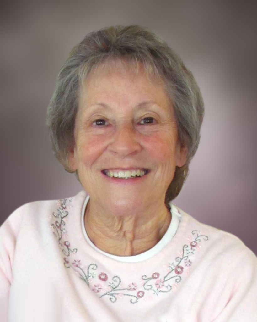 Glenda Longworth