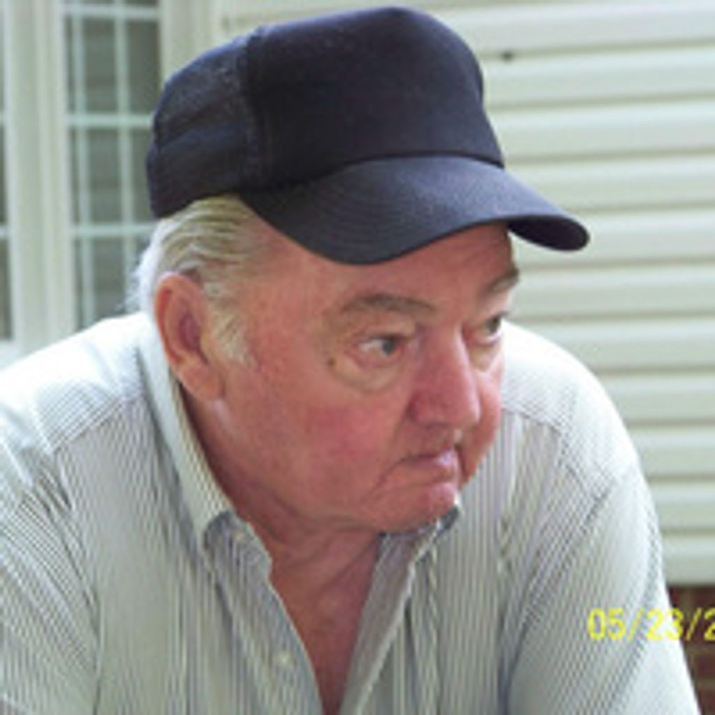 Harry Tillman Crews, Jr.