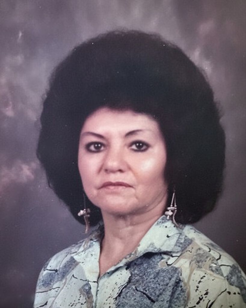 Sophia V. Rivera Profile Photo