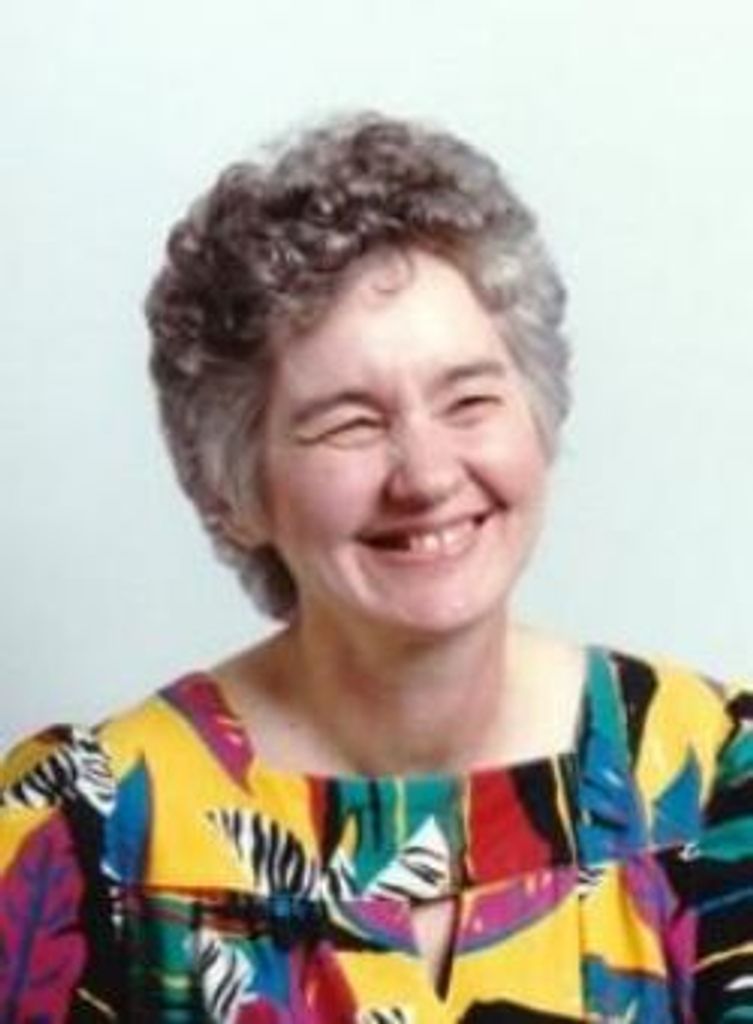 Mary Goertz