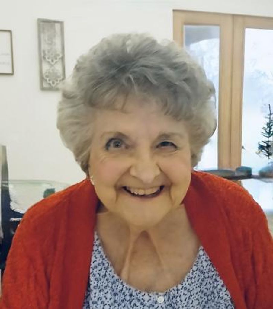 Donna Mae Mcdaniel Profile Photo