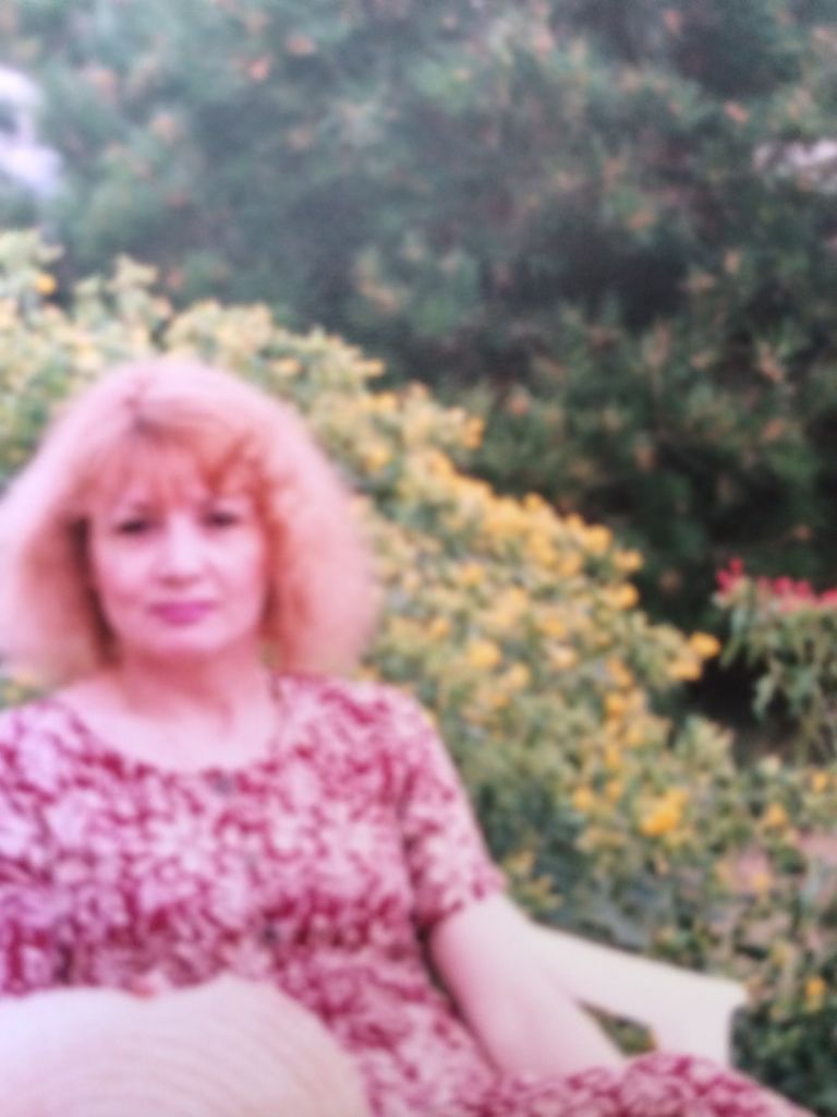 Angelika Choudhry Profile Photo