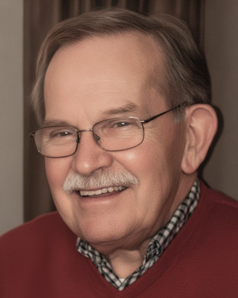 Raymond "Ray" Dean Rheinholtz Profile Photo