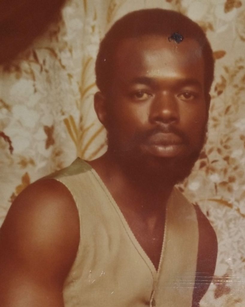 Jesse B. Bennett Profile Photo