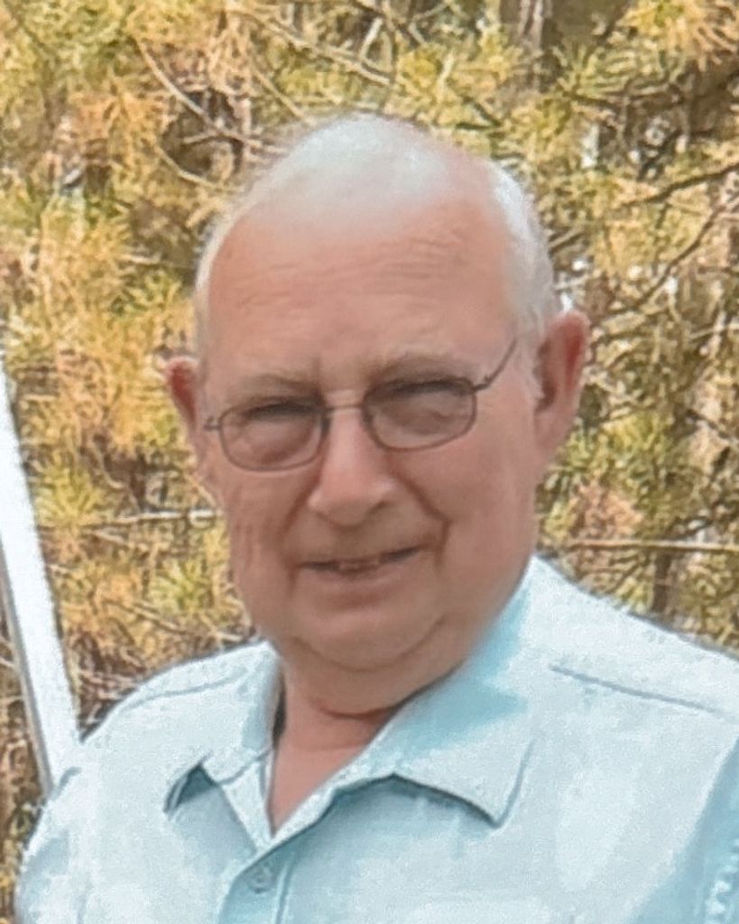 Arthur Robert DeGroot