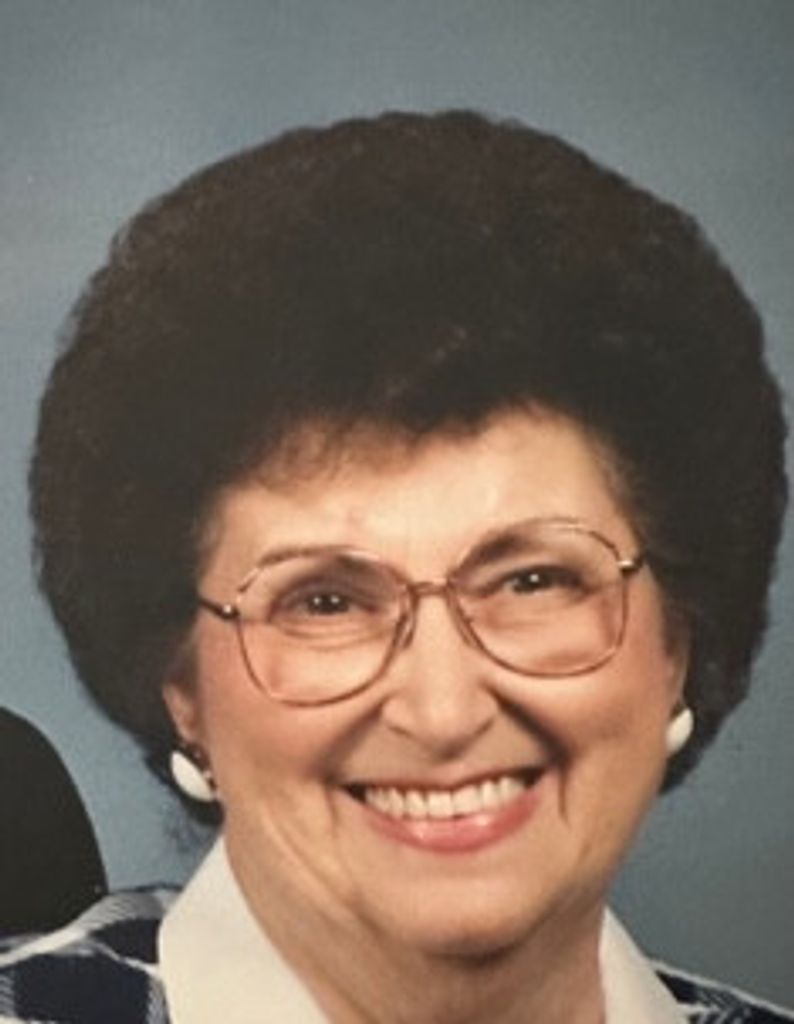 Ella Louise (Snodgrass)  Addington Profile Photo