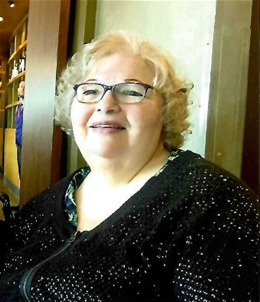 Kathleen H. Chapman Profile Photo