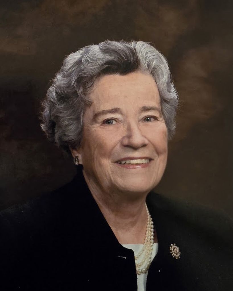 Elizabeth Terry Adams