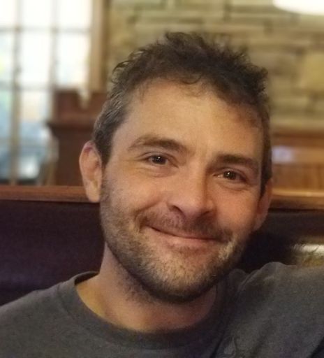 Wesley Alan Thomas Profile Photo