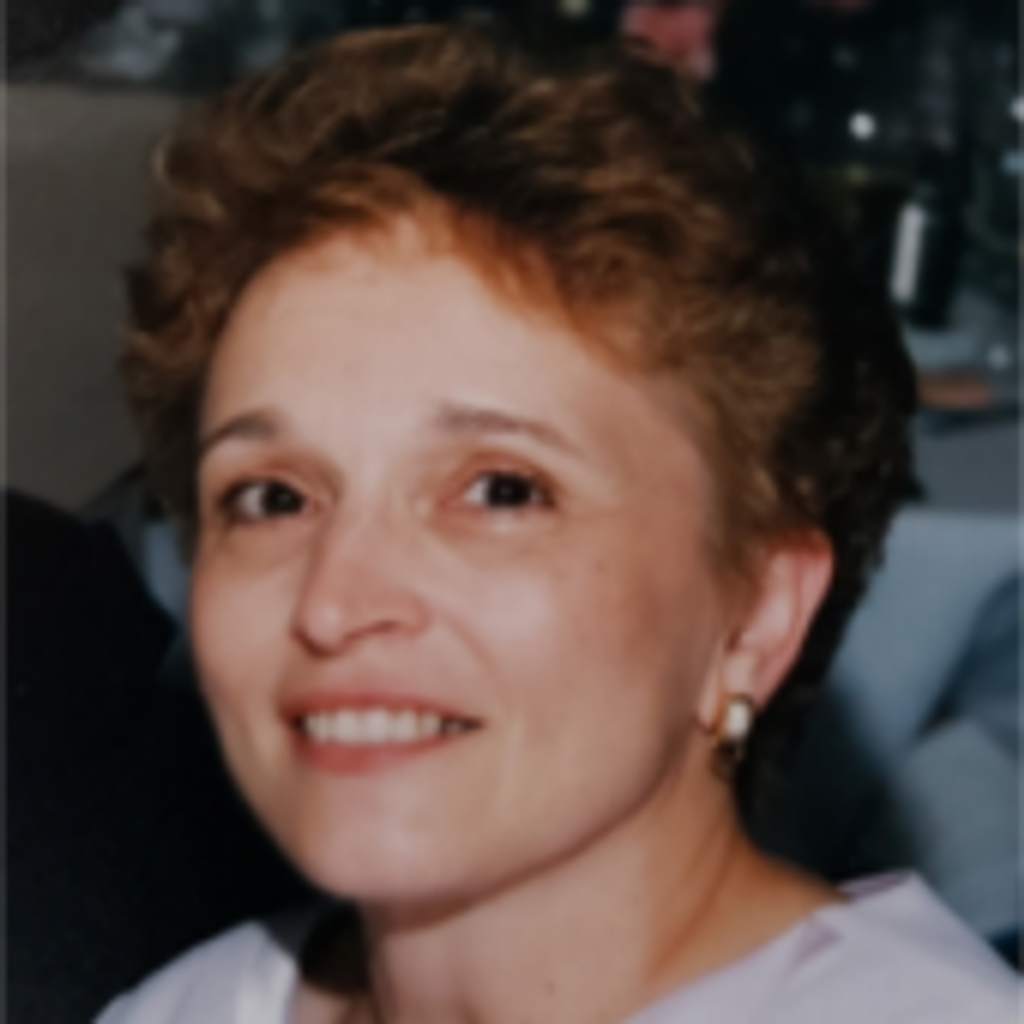Barbara Ann Marouchoc