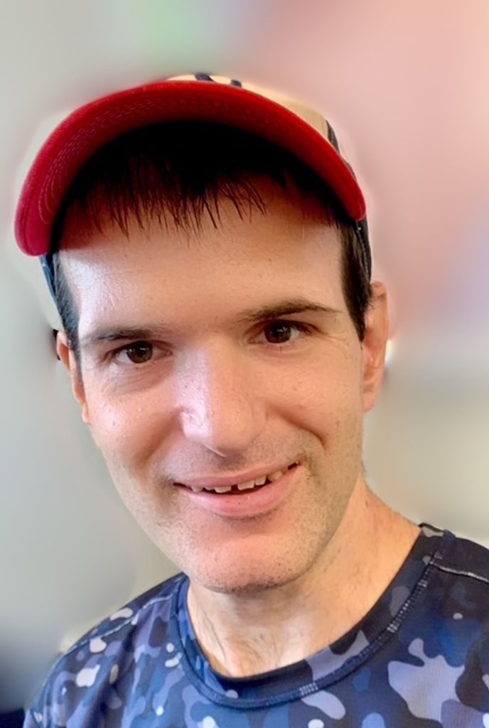 Thomas Robert Geimen