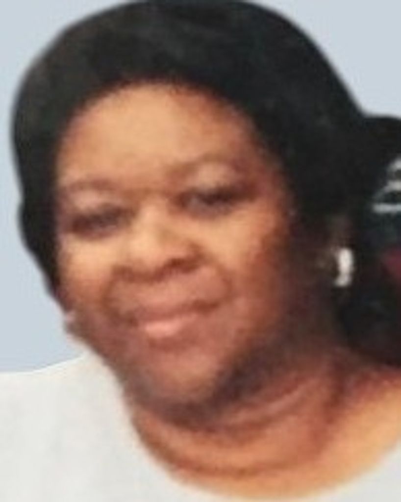Marva Jones Rhodes Profile Photo