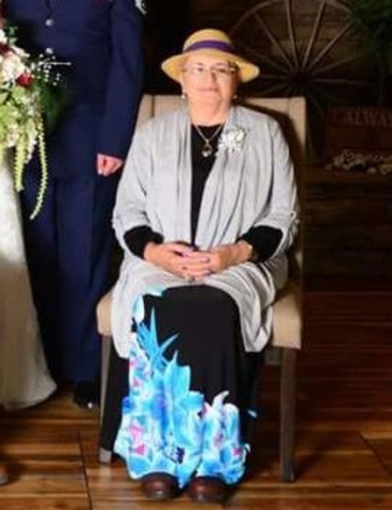 Joyce A. (Smith)  Yingling
