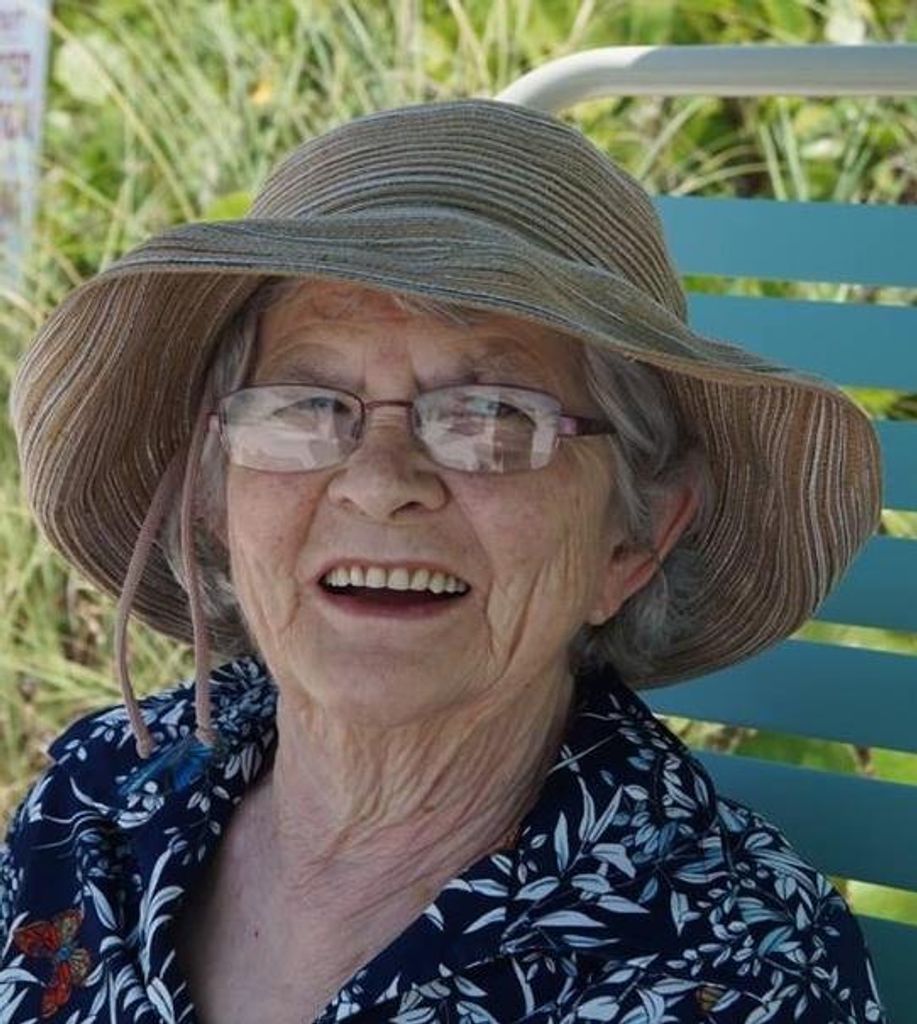 Ruby  Pfohl Profile Photo